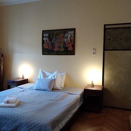 Arte Vida Boutique Guesthouse Salzburgo Exterior foto