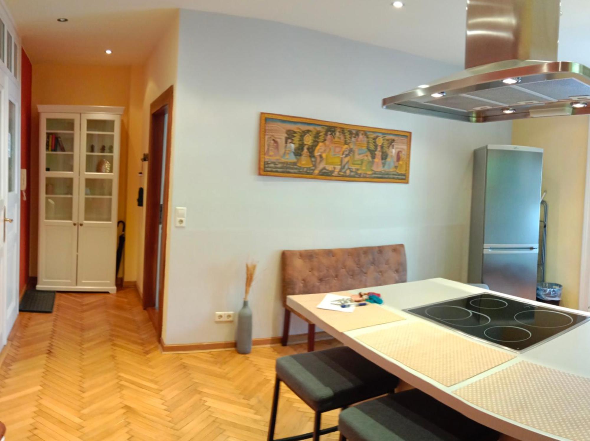 Arte Vida Boutique Guesthouse Salzburgo Habitación foto