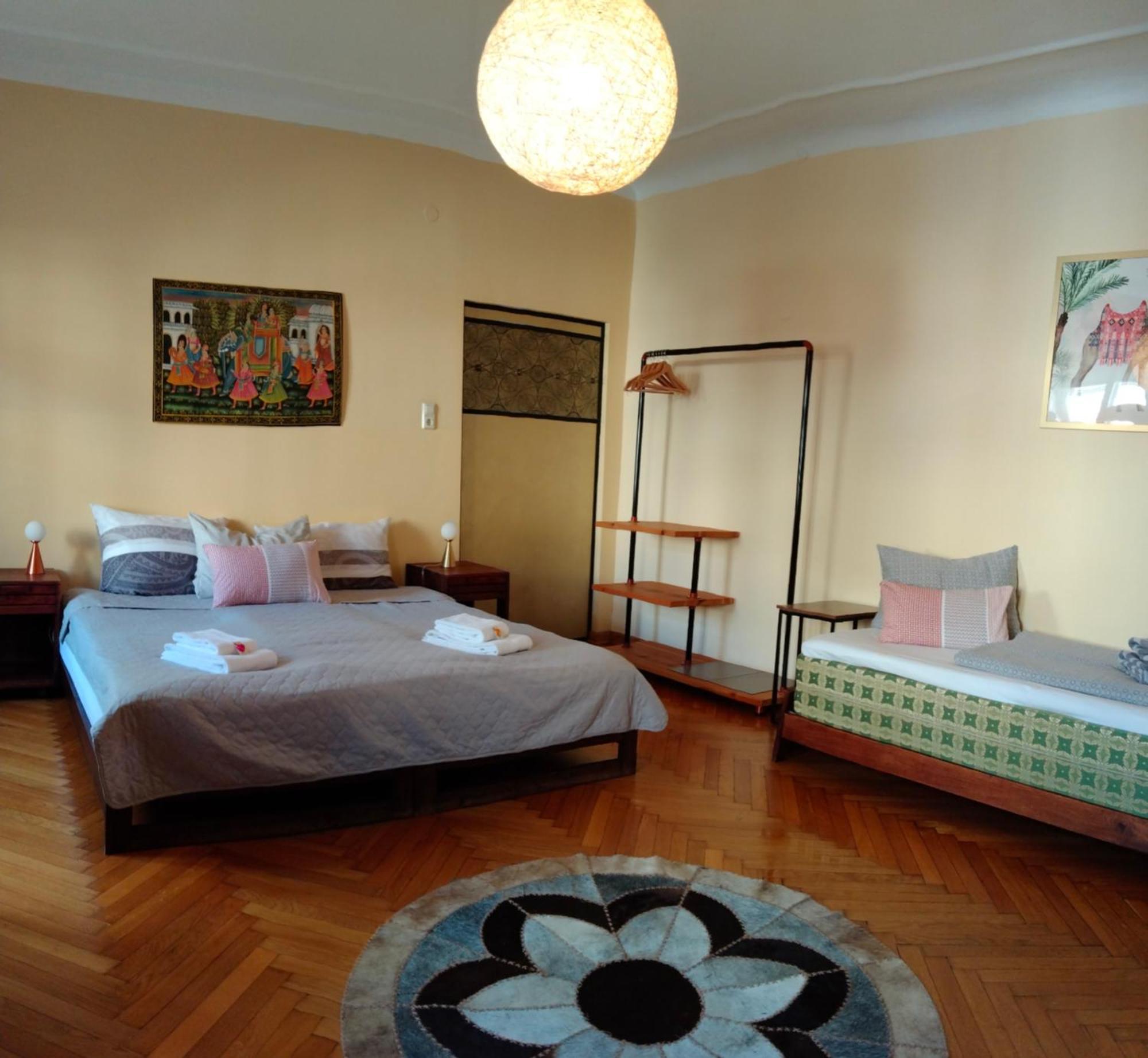 Arte Vida Boutique Guesthouse Salzburgo Exterior foto