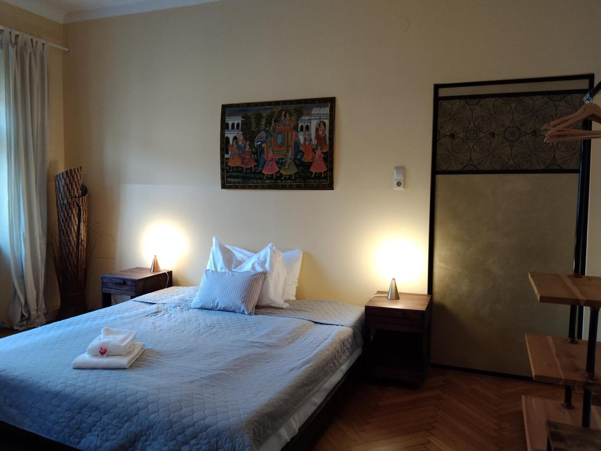 Arte Vida Boutique Guesthouse Salzburgo Exterior foto